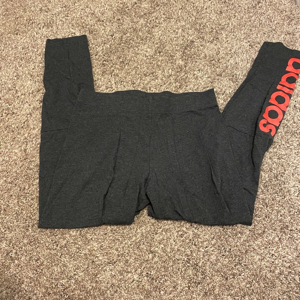 Adidas leggings